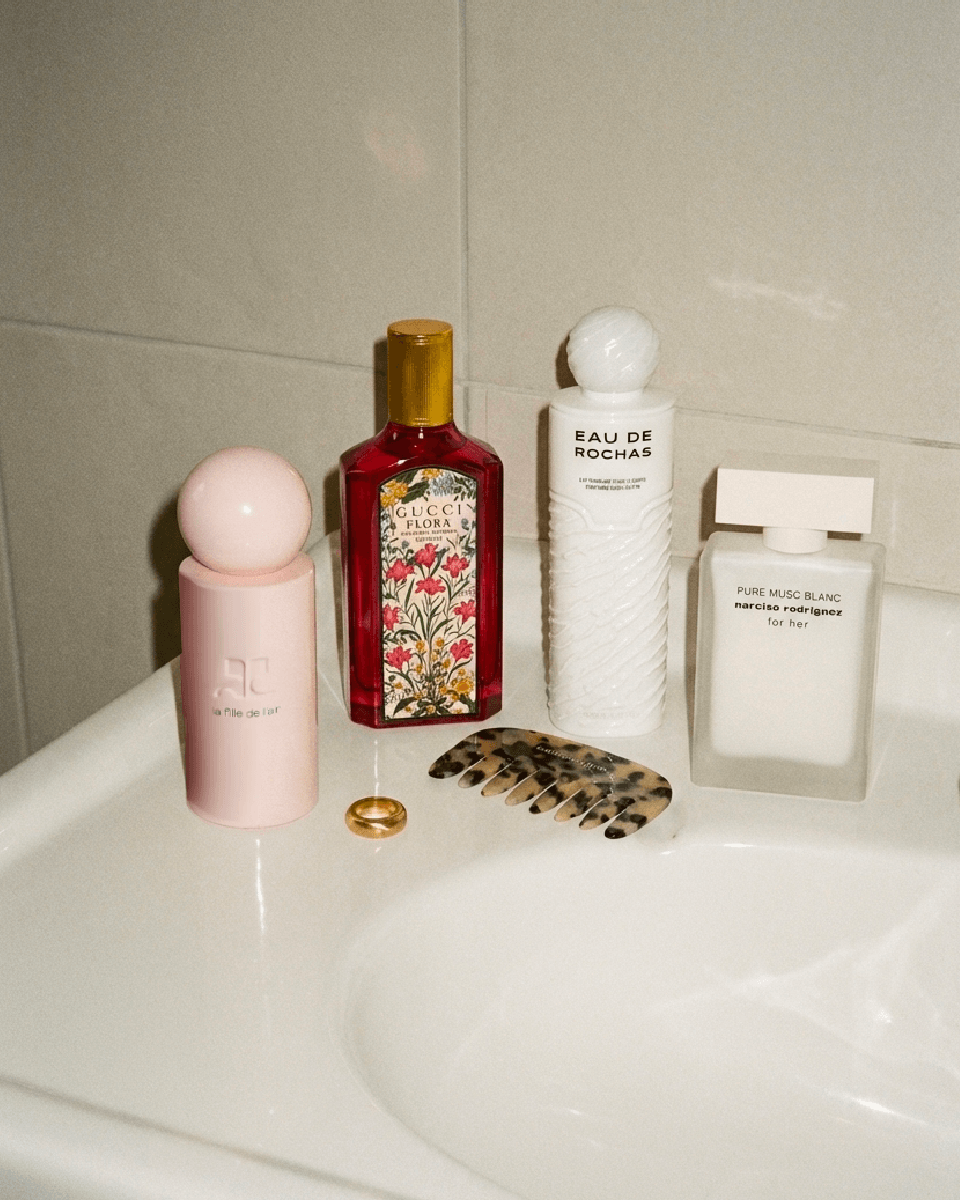 Parfums Van Cleef & Arpels
